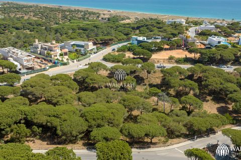 Helårsgrund i Vale do Lobo, Faro, Vale do Lobo - € 3.975.000 | Ref: Maple - foto 17
